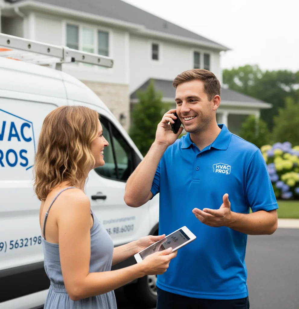 AC Repair in Moss Landing, CA
